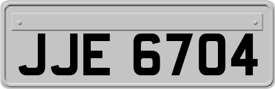 JJE6704