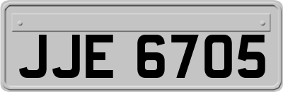 JJE6705