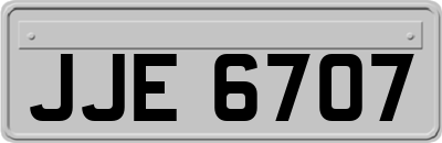 JJE6707