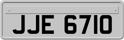 JJE6710