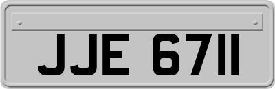 JJE6711