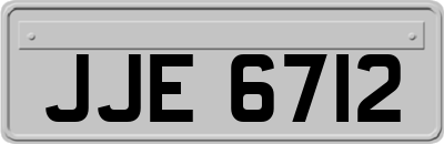 JJE6712