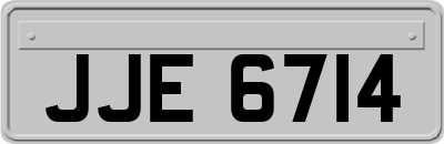 JJE6714