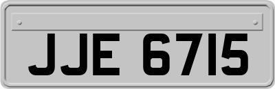 JJE6715