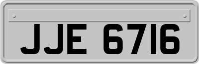 JJE6716