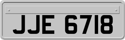 JJE6718