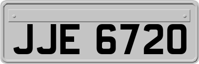 JJE6720