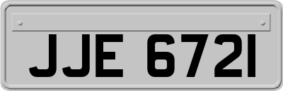 JJE6721
