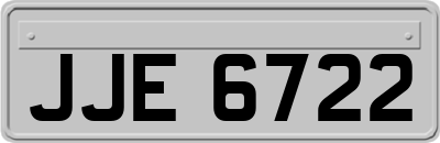 JJE6722
