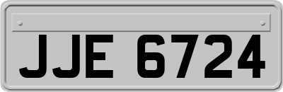 JJE6724