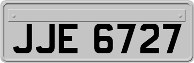 JJE6727