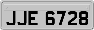 JJE6728