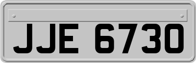 JJE6730