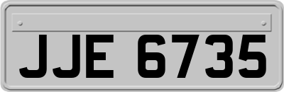 JJE6735