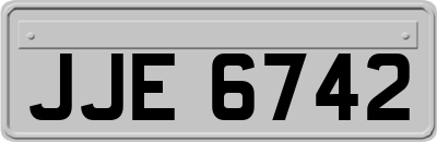 JJE6742