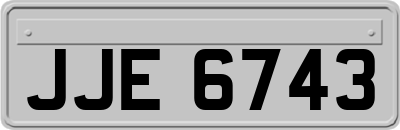 JJE6743
