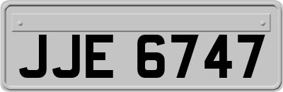 JJE6747