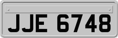 JJE6748