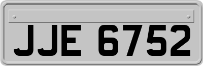 JJE6752