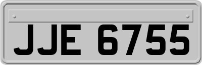 JJE6755