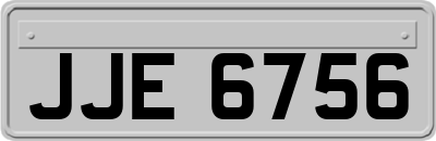 JJE6756