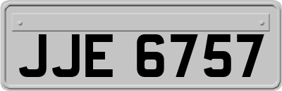 JJE6757
