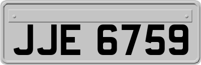 JJE6759