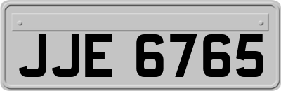 JJE6765