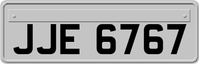 JJE6767