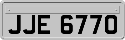 JJE6770