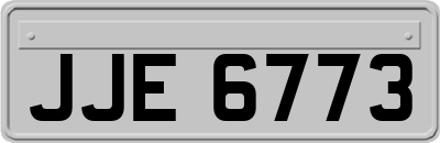 JJE6773