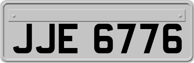 JJE6776