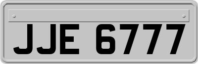 JJE6777
