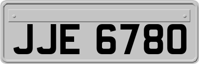 JJE6780