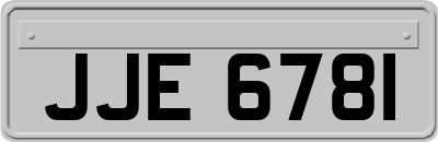 JJE6781