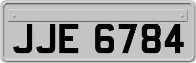 JJE6784