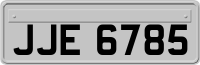 JJE6785