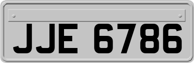JJE6786
