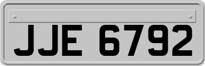 JJE6792