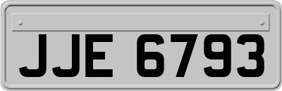 JJE6793