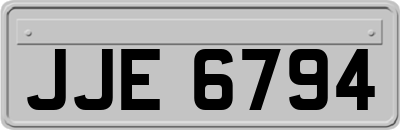 JJE6794