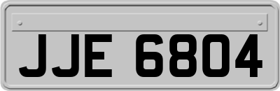 JJE6804