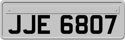 JJE6807