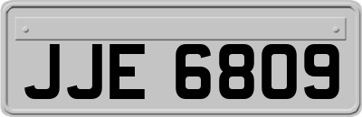 JJE6809