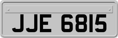 JJE6815