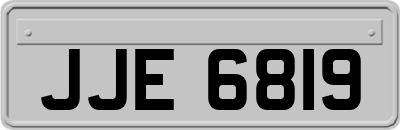 JJE6819