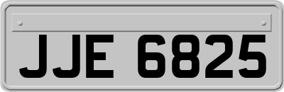 JJE6825