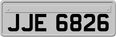 JJE6826