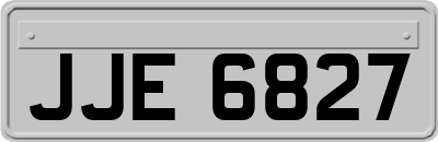 JJE6827