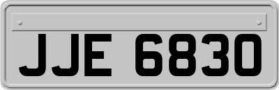 JJE6830